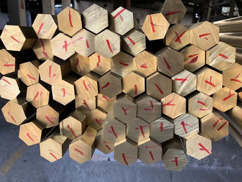 Copper Bar copper detail image {pboot:num} | Puxin Steel