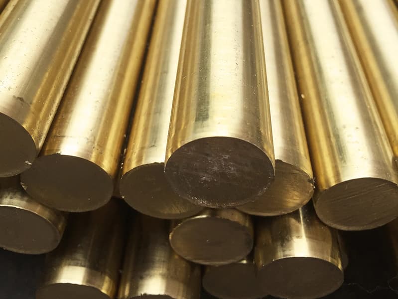 Copper Bar copper detail image {pboot:num} | Puxin Steel