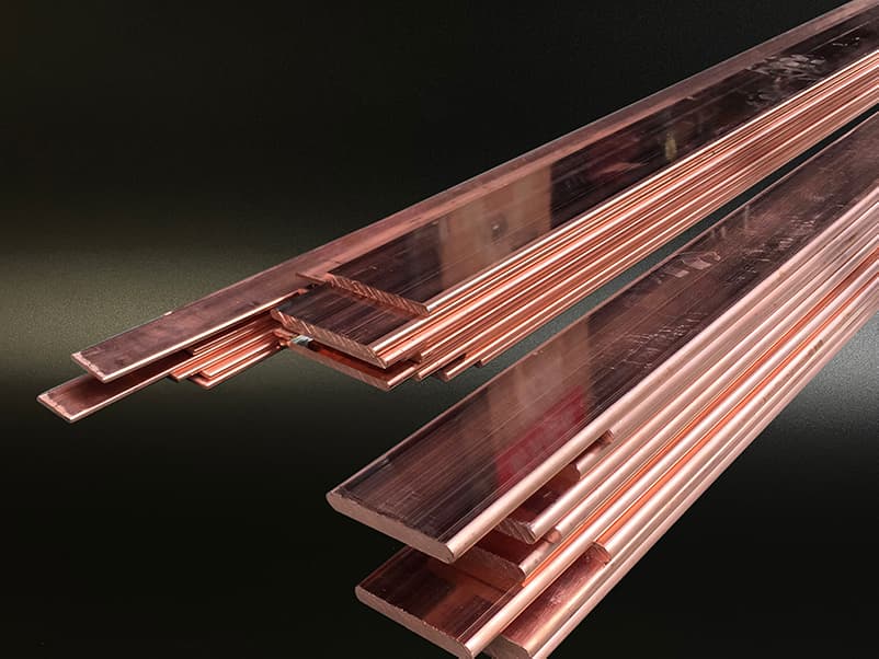 Copper Bar copper detail image {pboot:num} | Puxin Steel