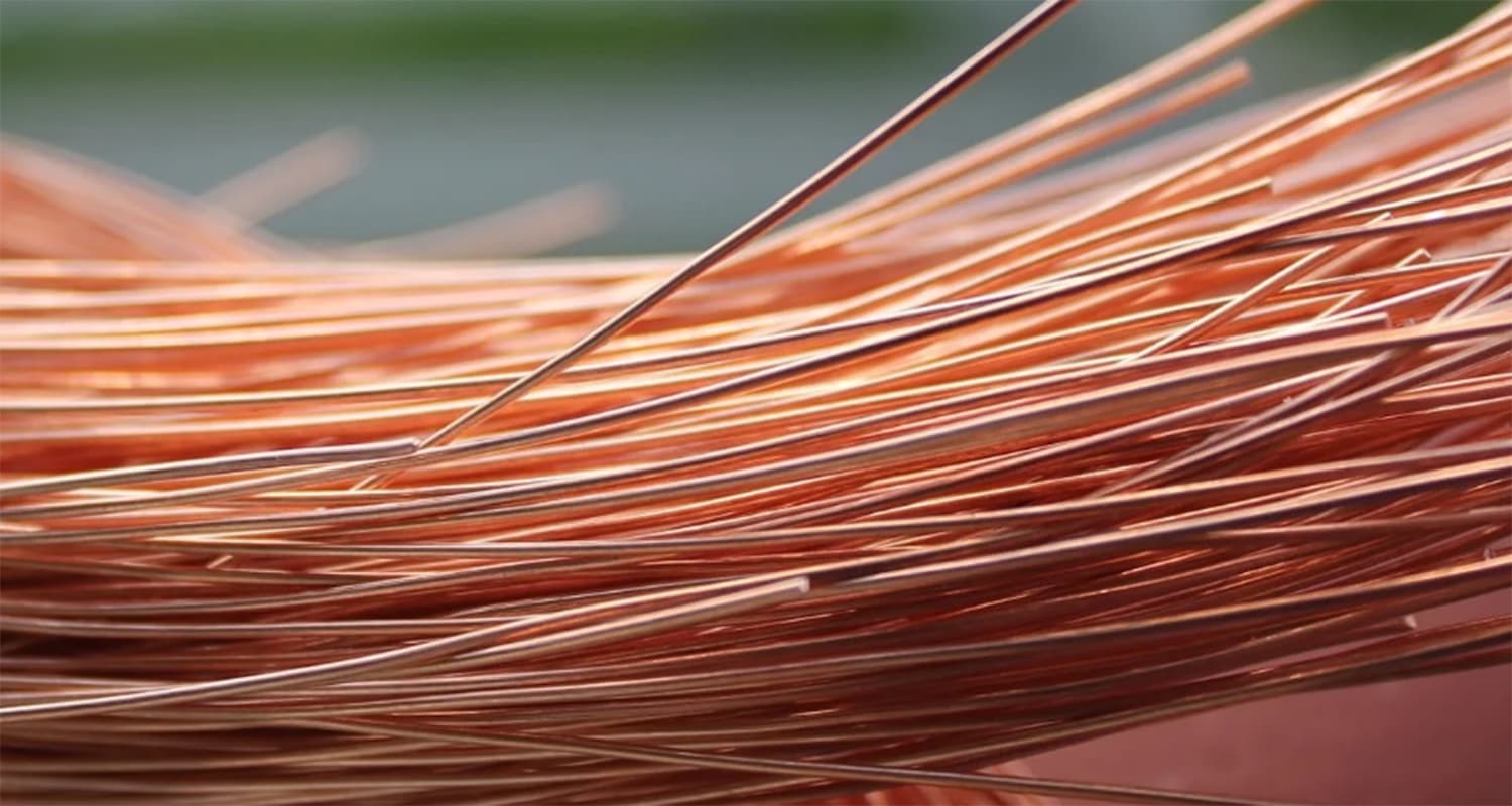 Copper Wire copper main product image