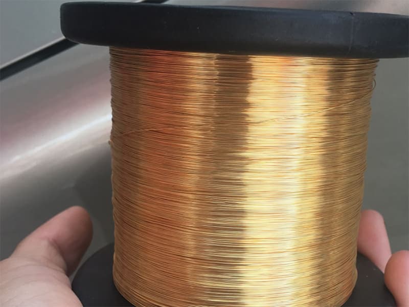 Copper Wire copper detail image {pboot:num} | Puxin Steel