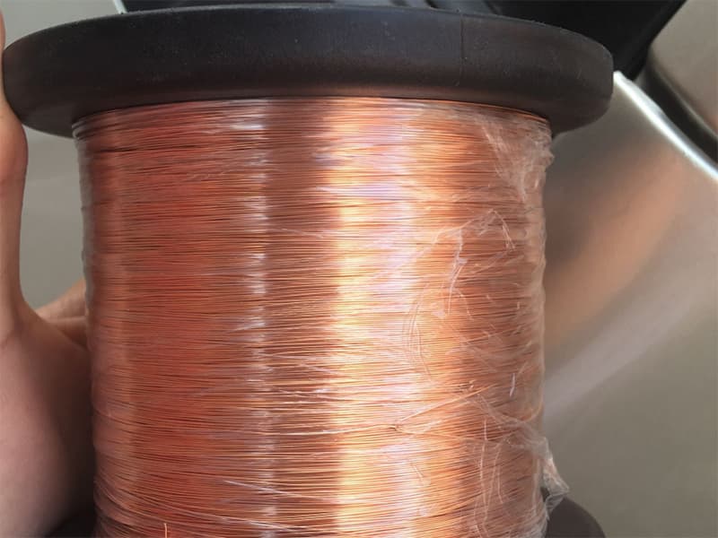 Copper Wire copper detail image {pboot:num} | Puxin Steel