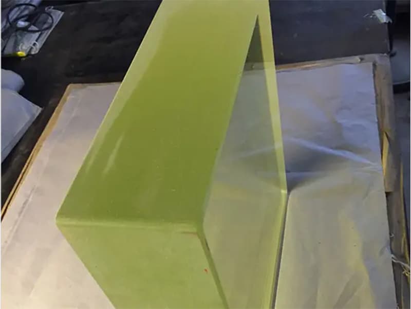 Lead Glass lead detail image {pboot:num} | Puxin Steel