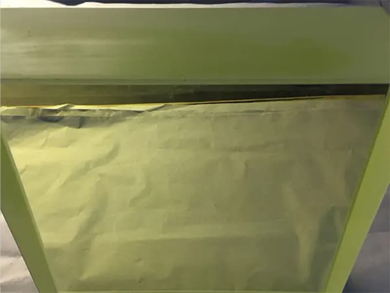 Lead Glass lead detail image {pboot:num} | Puxin Steel