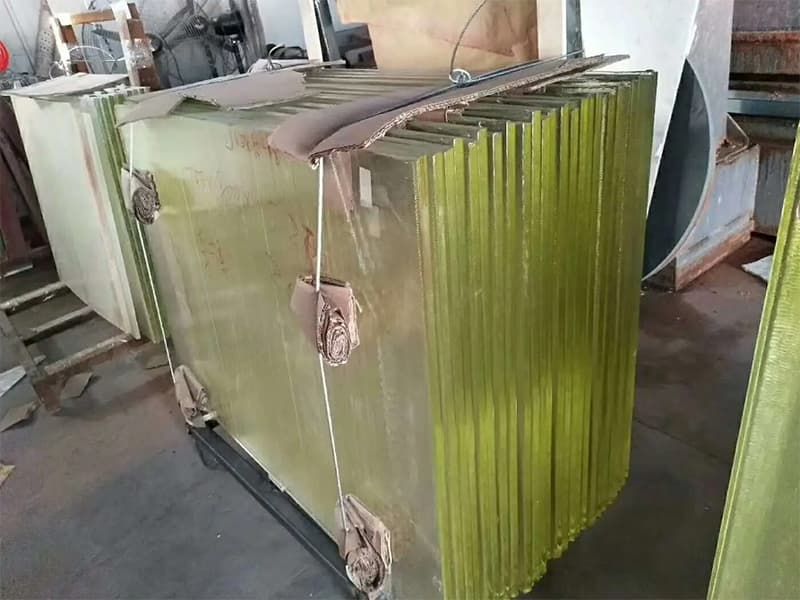 Lead Glass lead detail image {pboot:num} | Puxin Steel