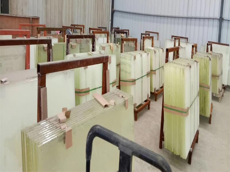 Lead Glass lead detail image {pboot:num} | Puxin Steel