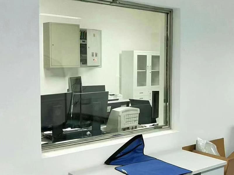 Lead Glass lead detail image {pboot:num} | Puxin Steel