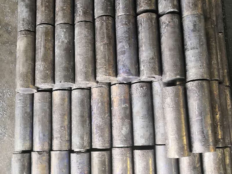 Lead metal rod lead detail image {pboot:num} | Puxin Steel