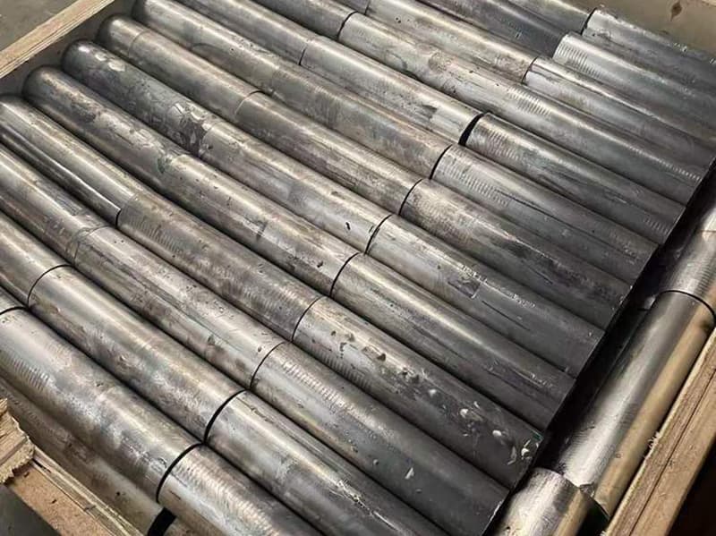 Lead metal rod lead detail image {pboot:num} | Puxin Steel