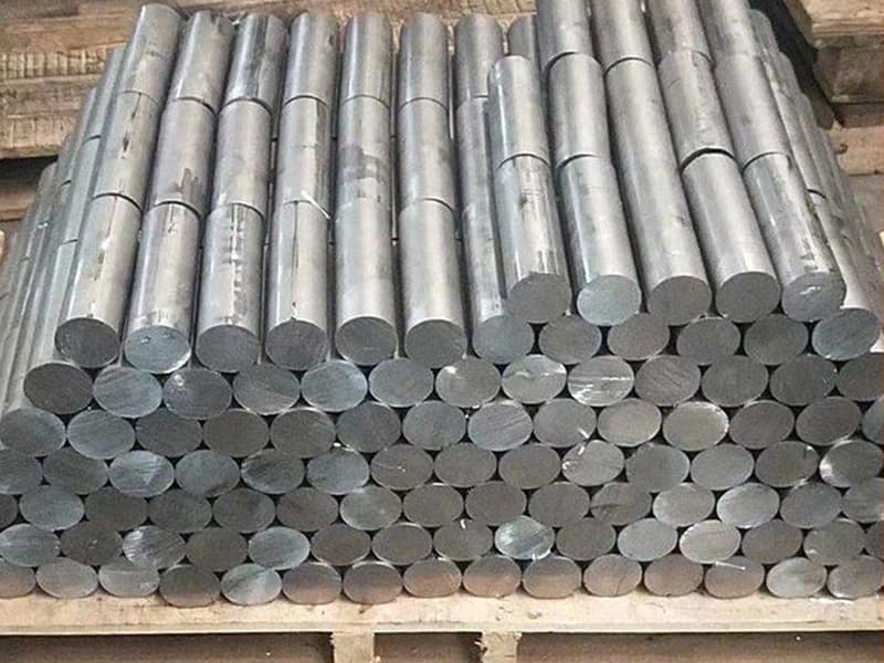 Lead metal rod lead detail image {pboot:num} | Puxin Steel