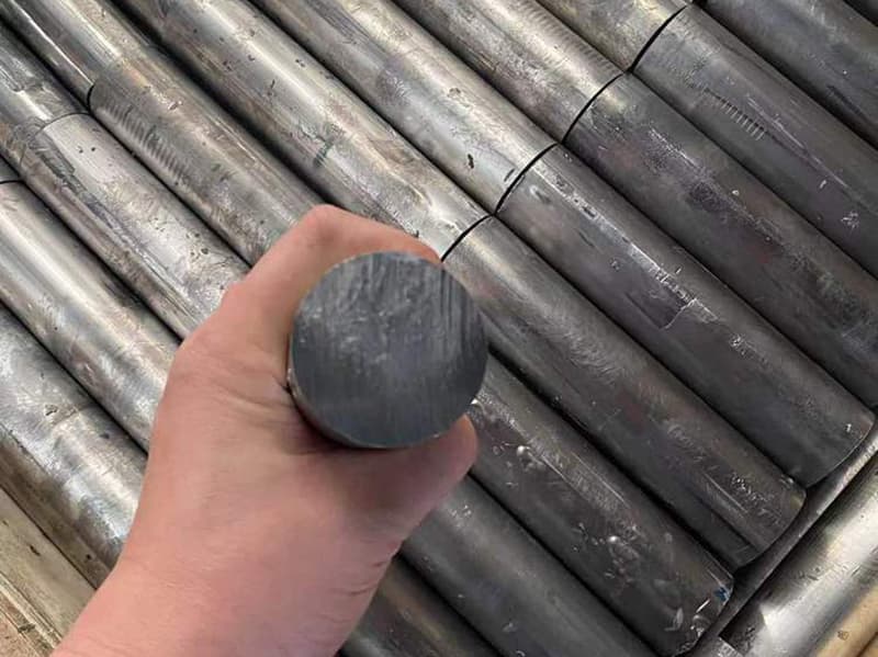 Lead metal rod lead detail image {pboot:num} | Puxin Steel