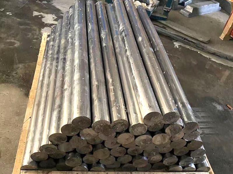 Lead metal rod lead detail image {pboot:num} | Puxin Steel