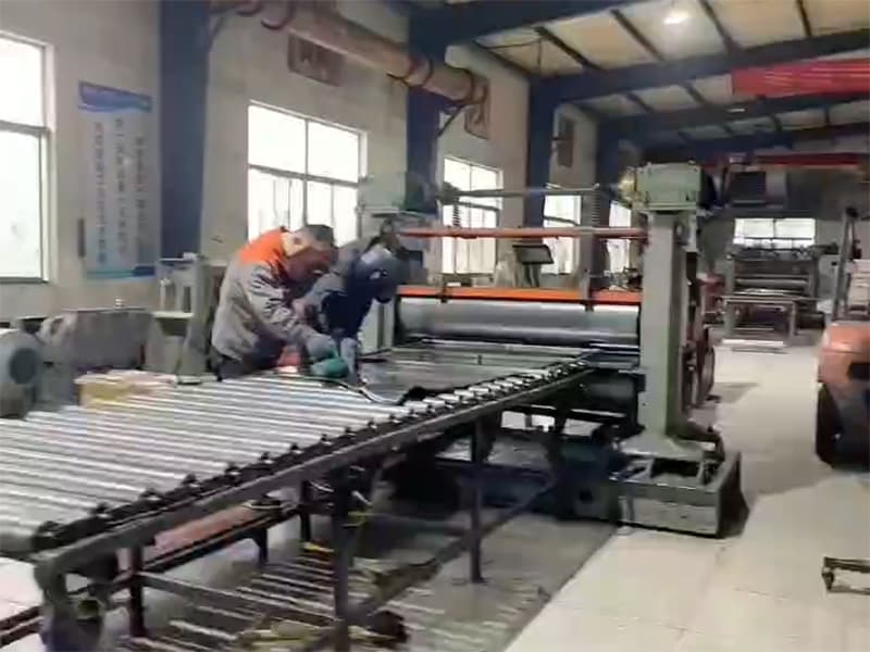 Lead metal sheet lead detail image {pboot:num} | Puxin Steel