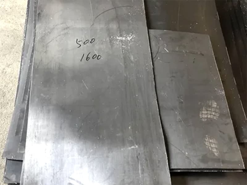 Lead metal sheet lead detail image {pboot:num} | Puxin Steel