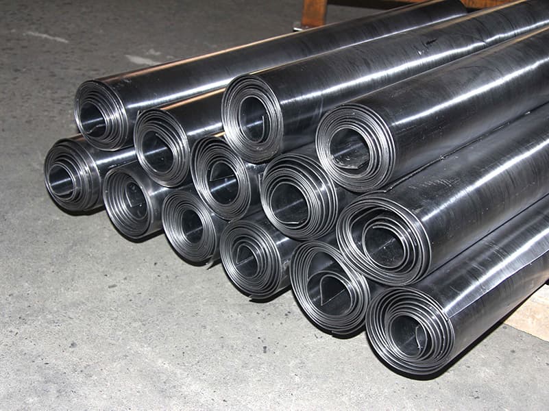 Lead metal sheet lead detail image {pboot:num} | Puxin Steel