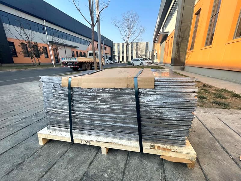 Lead metal sheet lead detail image {pboot:num} | Puxin Steel