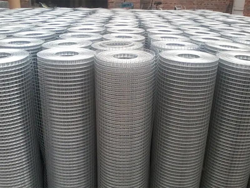 Safety net safety net detail image {pboot:num} | Puxin Steel