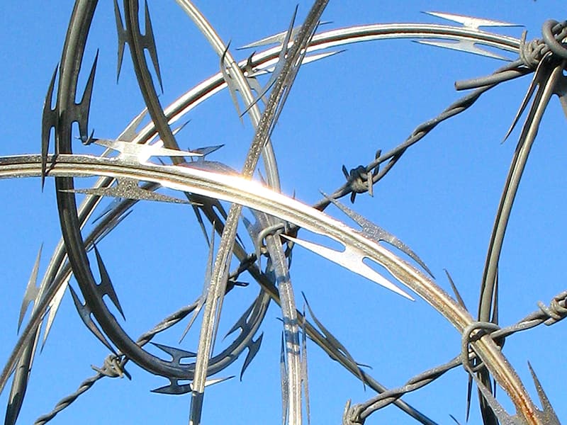 Safety net safety net detail image {pboot:num} | Puxin Steel