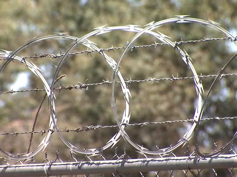 Safety net safety net detail image {pboot:num} | Puxin Steel