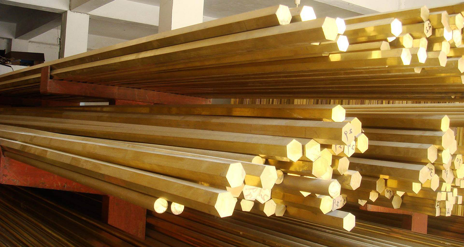 Copper Bar copper main product image