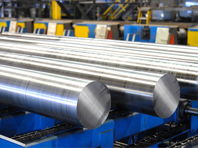 Stainless Steel Round Bar Video Description