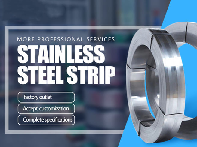 Stainless steel material products
